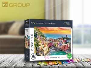 26196 - Vernazza, Italija - 36kom